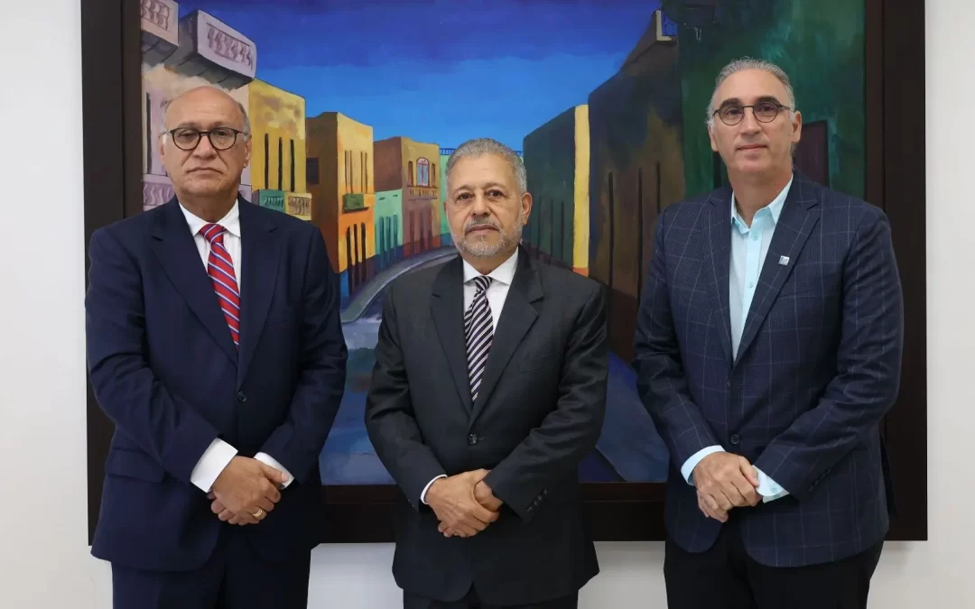 Encuentro Económico de HOY