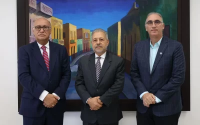 Encuentro Económico de HOY