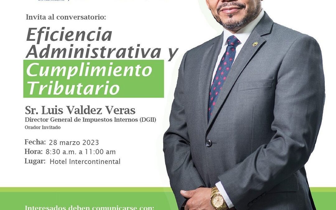 Eficiencia Administrativa y Cumplimiento Tributario