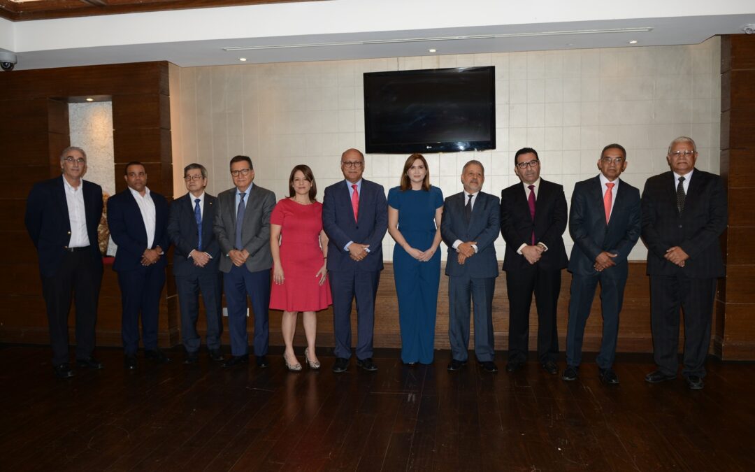 Nueva Directiva 2023-2025