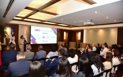 La UNE plantea un plan de cinco puntos ante la reforma de la ley de competencia y reclama que el Congreso escuche al empresariado formal